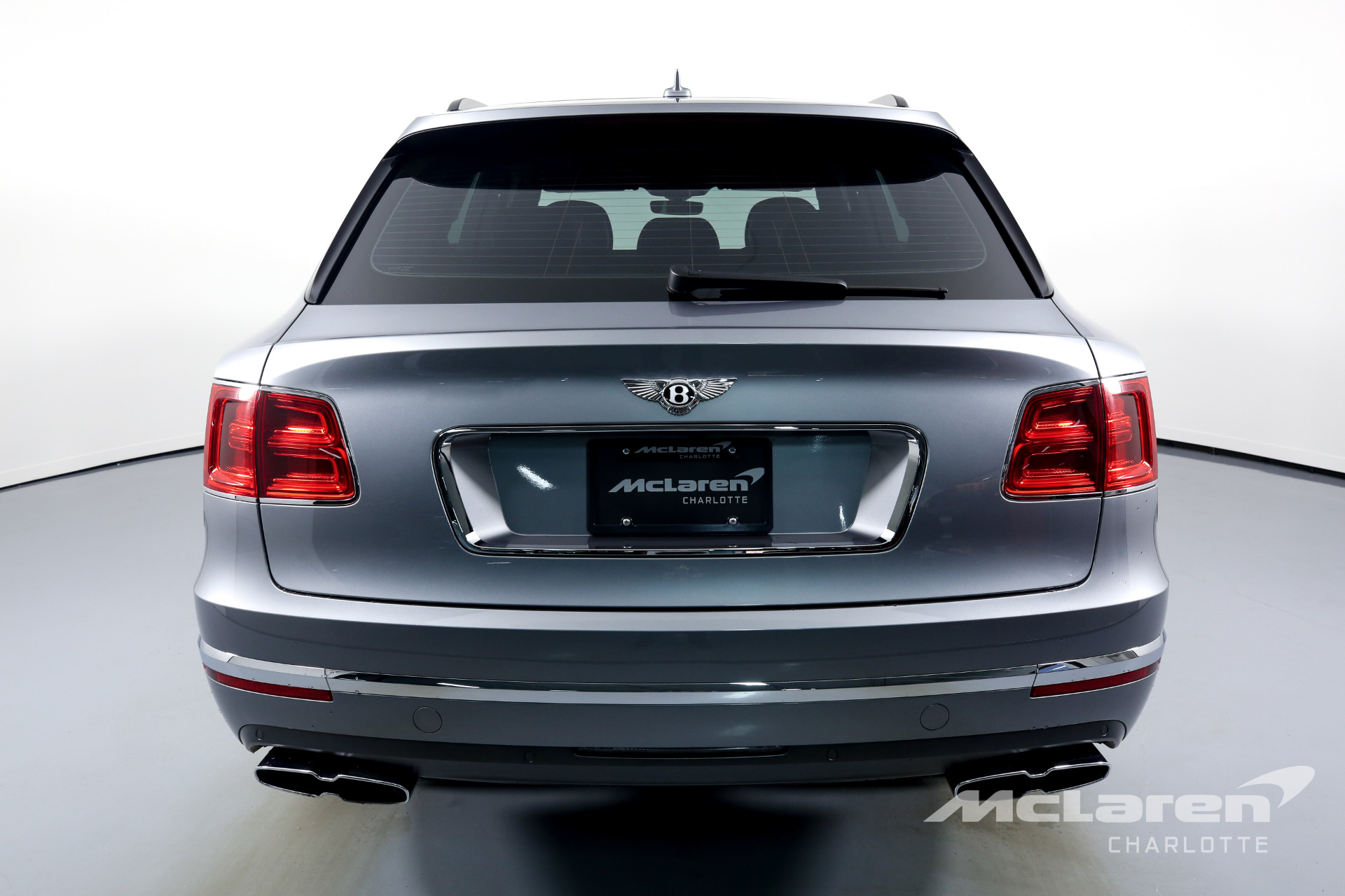 Used 2019 Bentley Bentayga V8 | Charlotte, NC