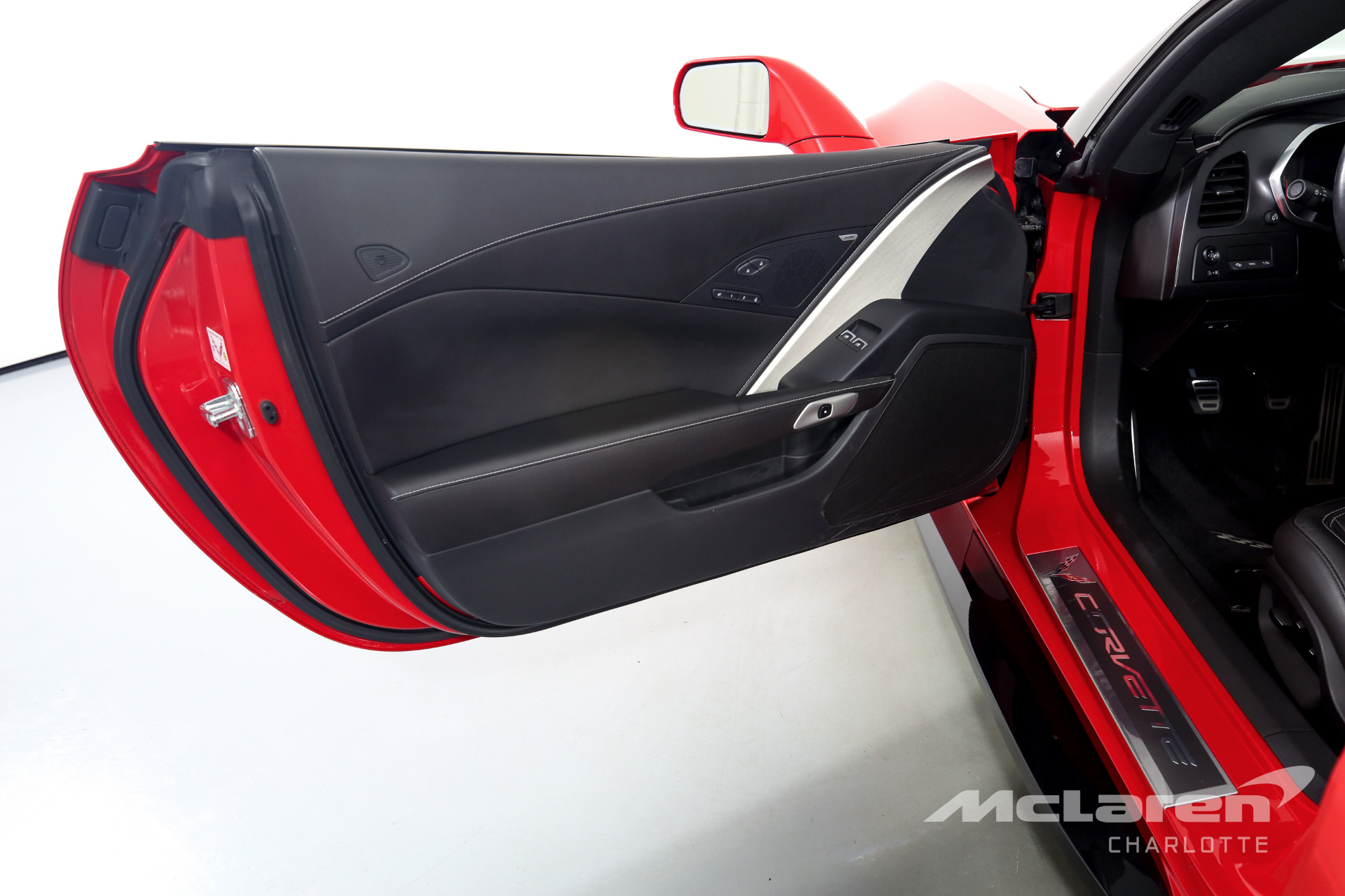 Used 2017 Chevrolet Corvette Z06 | Charlotte, NC