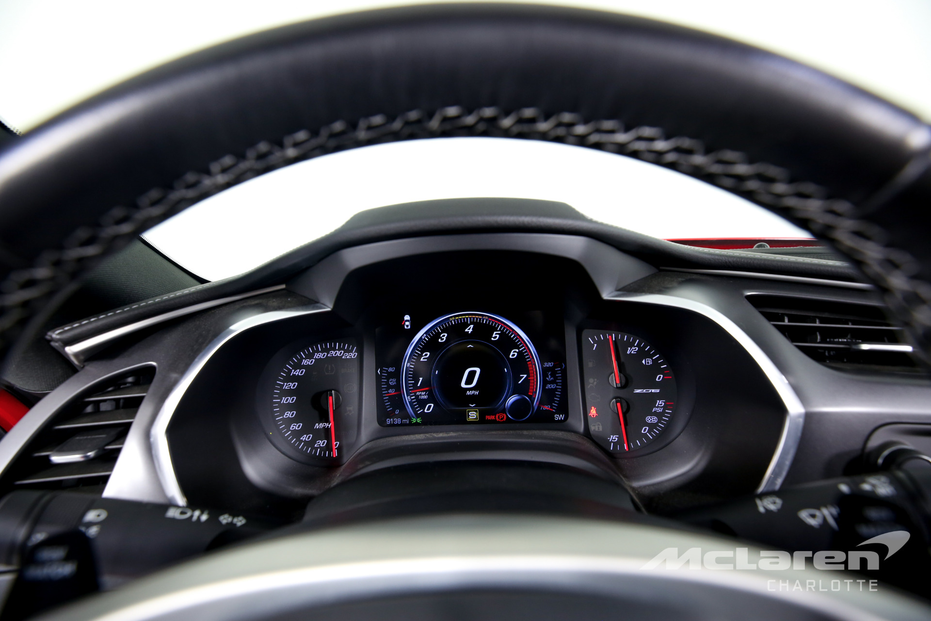 Used 2017 Chevrolet Corvette Z06 | Charlotte, NC