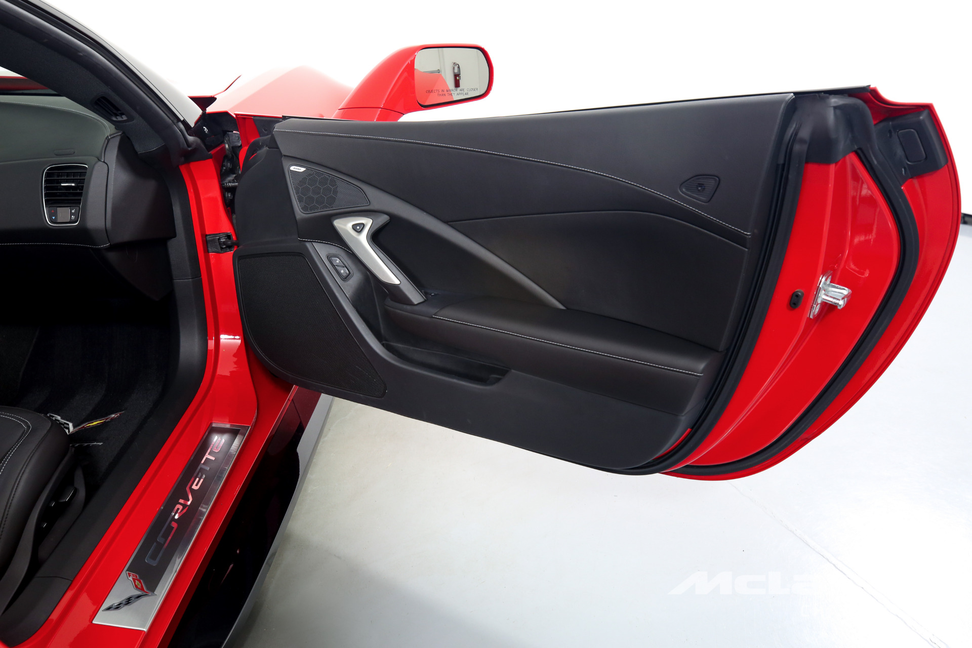 Used 2017 Chevrolet Corvette Z06 | Charlotte, NC