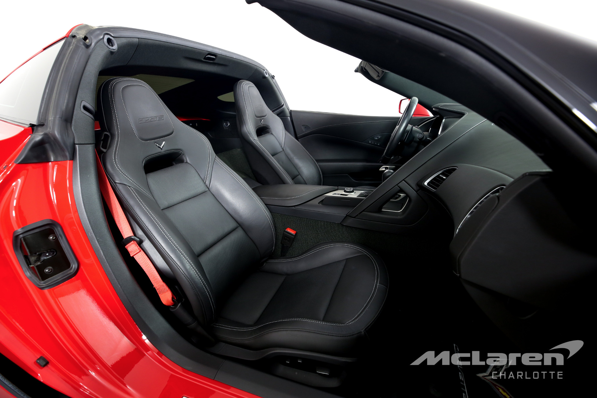 Used 2017 Chevrolet Corvette Z06 | Charlotte, NC