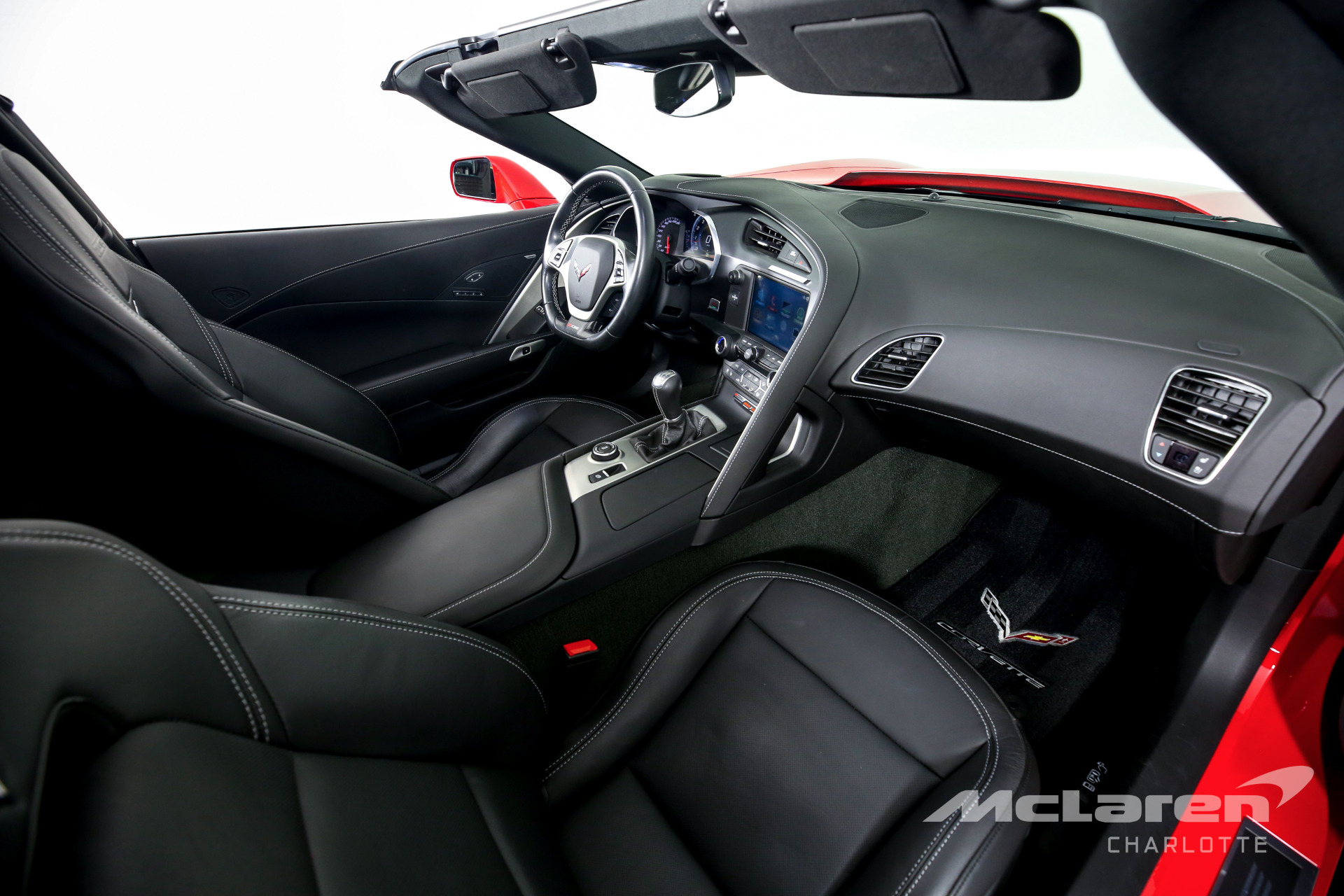 Used 2017 Chevrolet Corvette Z06 | Charlotte, NC