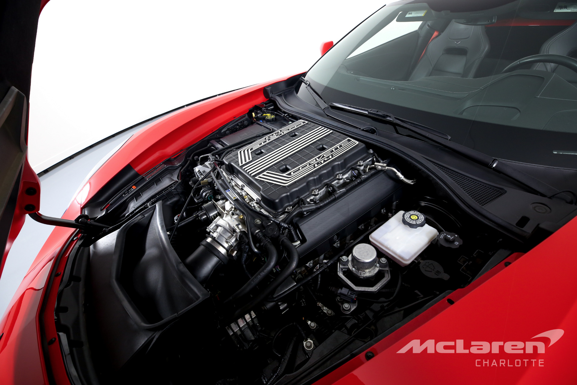 Used 2017 Chevrolet Corvette Z06 | Charlotte, NC