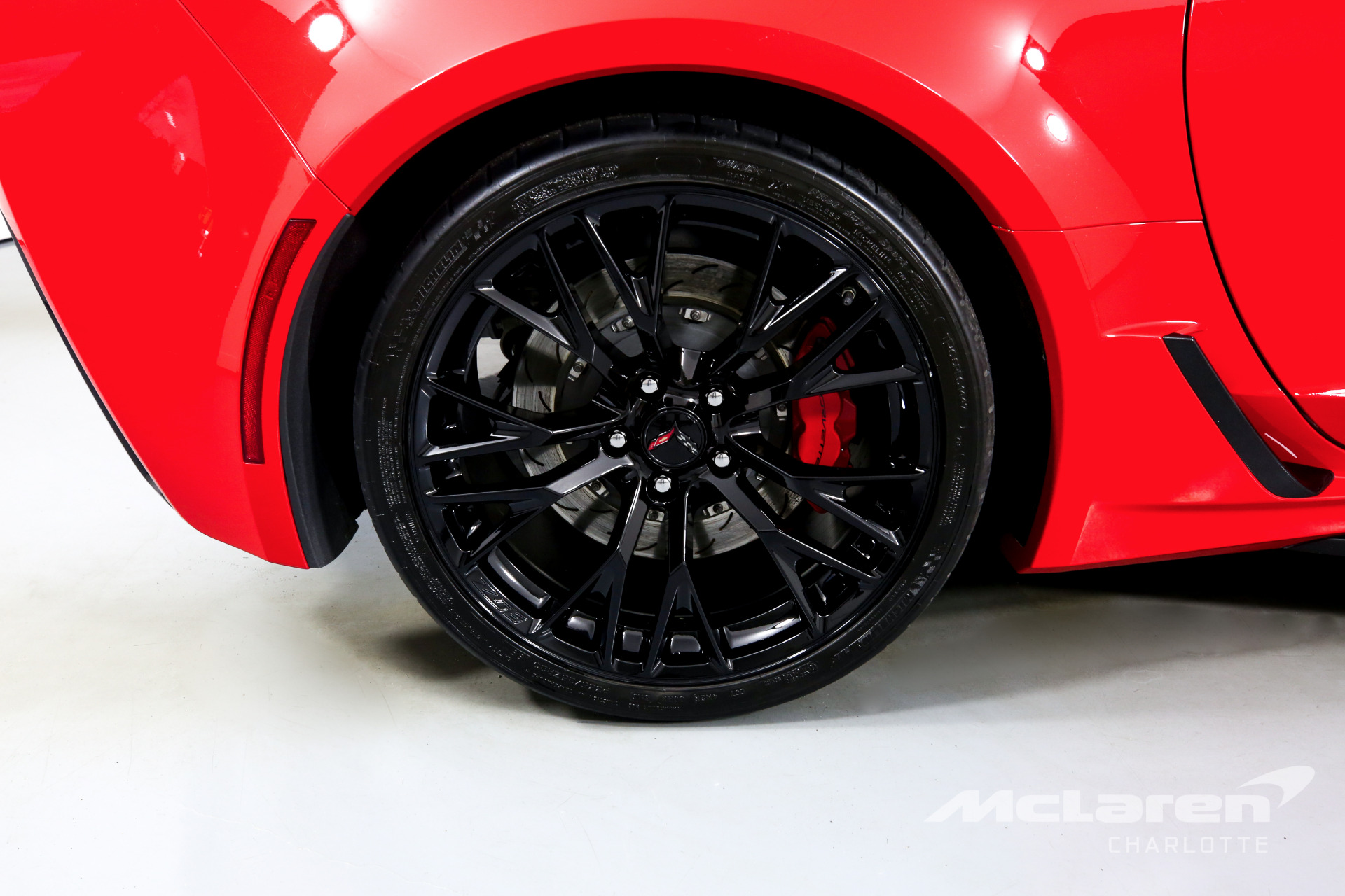 Used 2017 Chevrolet Corvette Z06 | Charlotte, NC