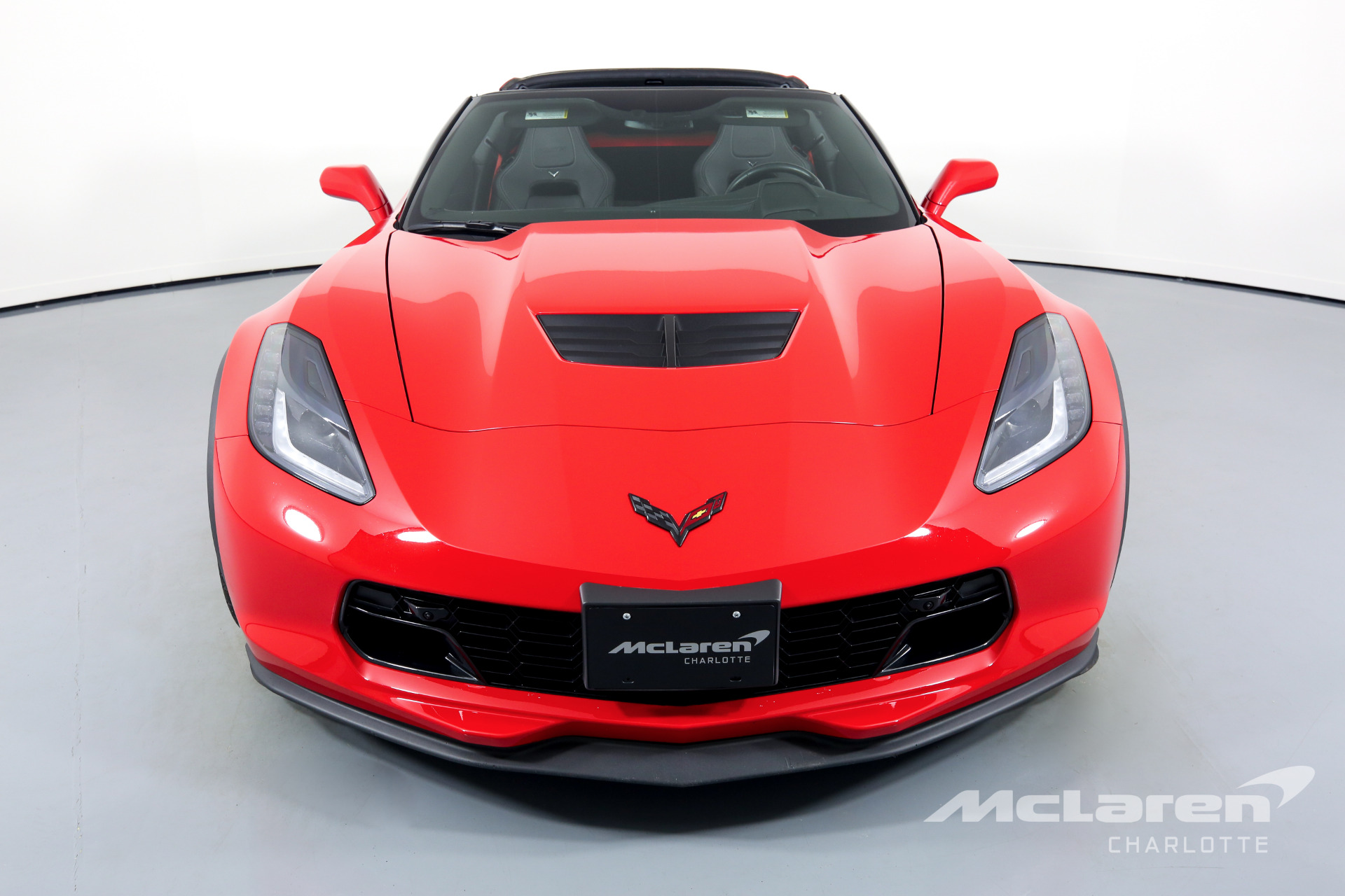 Used 2017 Chevrolet Corvette Z06 | Charlotte, NC