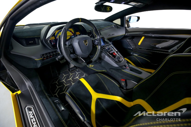 Used-2016-Lamborghini-Aventador-LP-750-4-SV