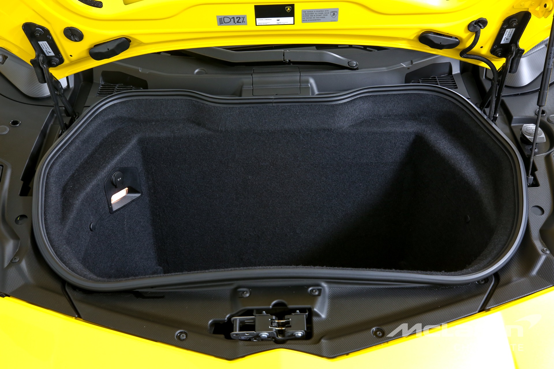 Used 2016 Lamborghini Aventador LP 750-4 SV | Charlotte, NC