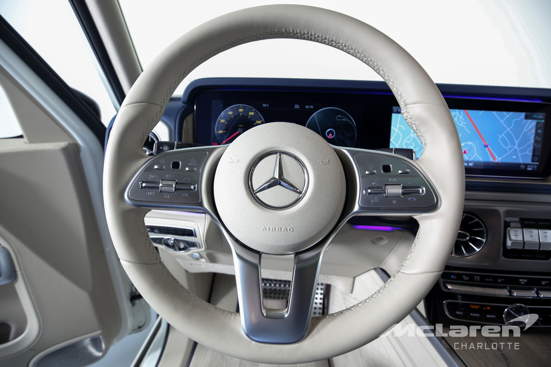 Used 2020 Mercedes-Benz G-Class G 550 | Charlotte, NC