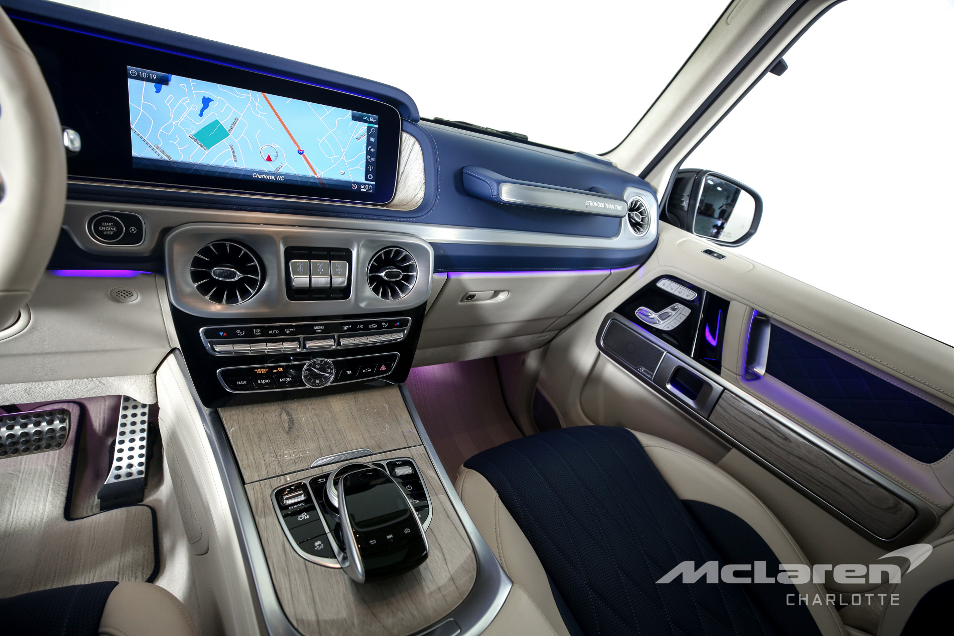 Used 2020 Mercedes-Benz G-Class G 550 | Charlotte, NC
