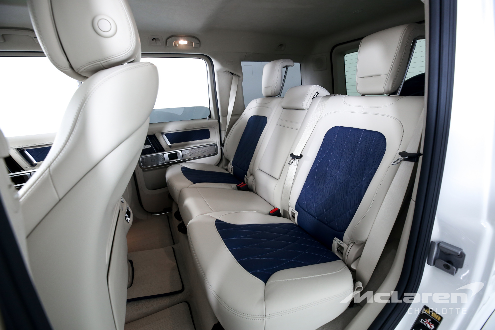 Used 2020 Mercedes-Benz G-Class G 550 | Charlotte, NC