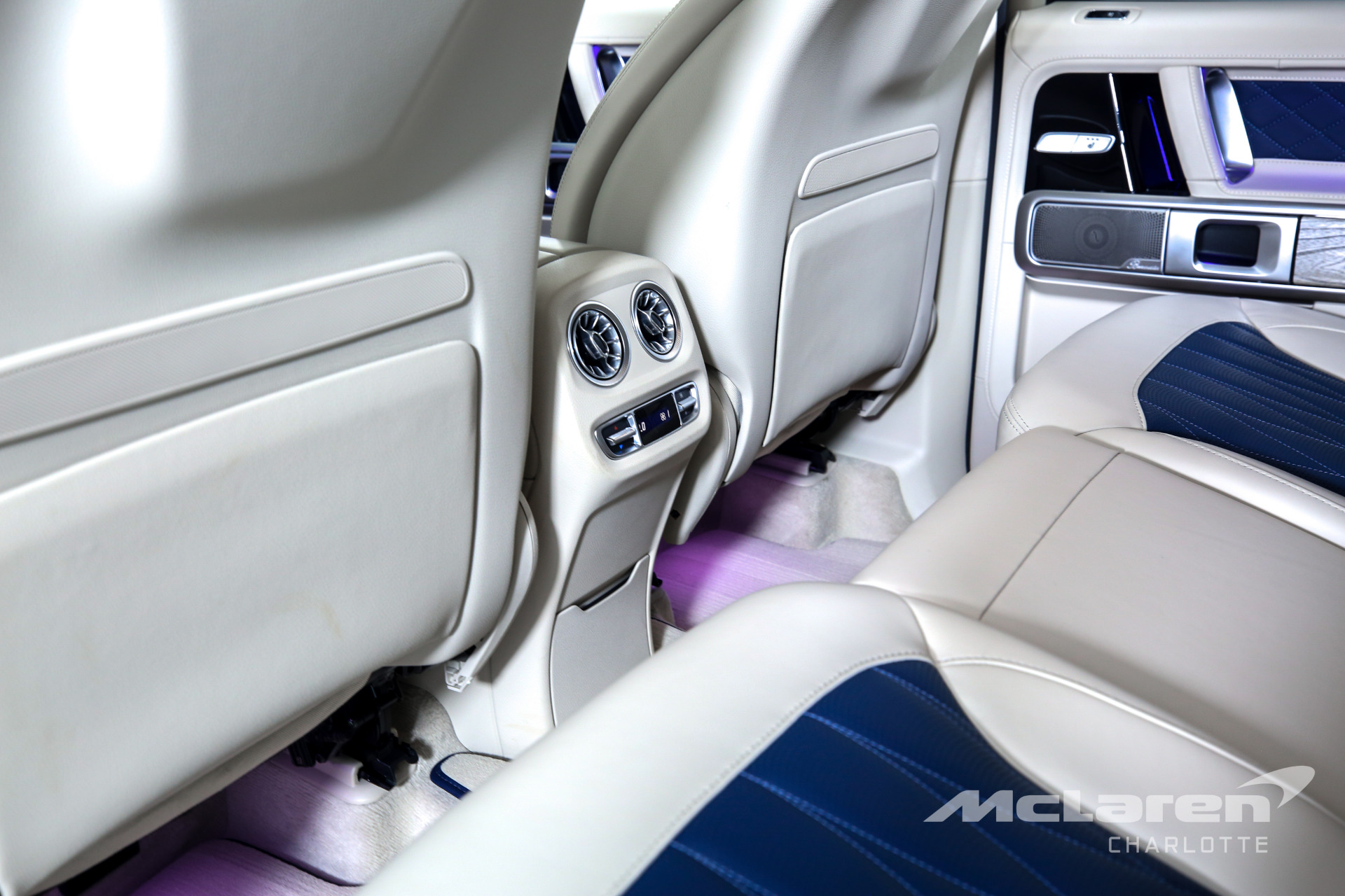 Used 2020 Mercedes-Benz G-Class G 550 | Charlotte, NC