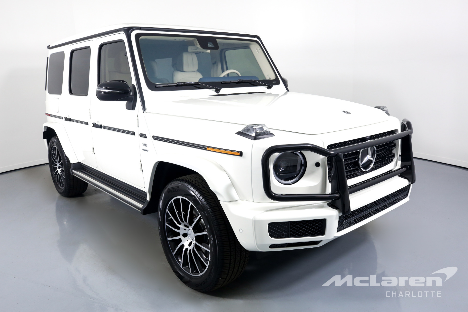 Used 2020 Mercedes-Benz G-Class G 550 | Charlotte, NC