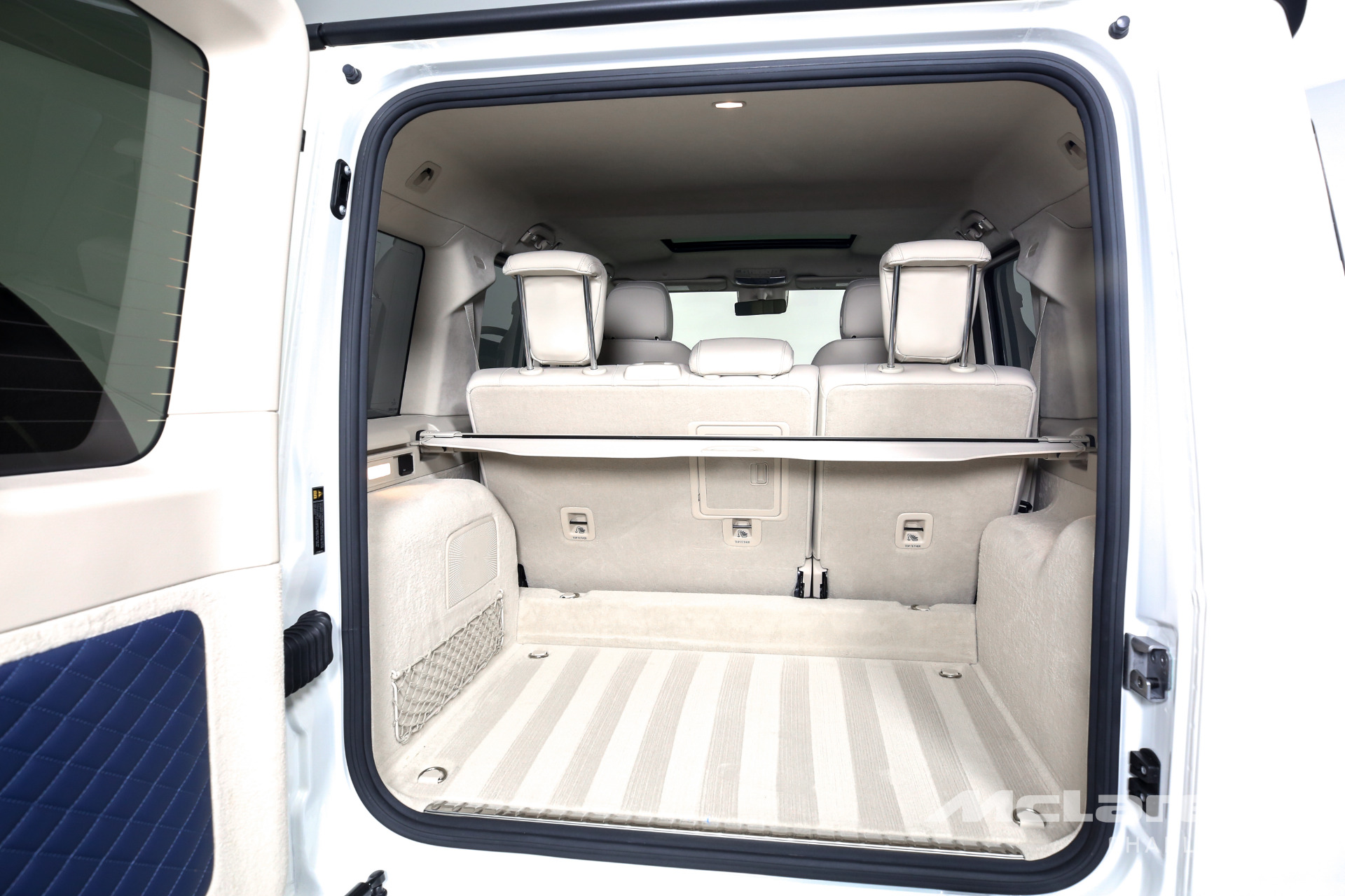 Used 2020 Mercedes-Benz G-Class G 550 | Charlotte, NC