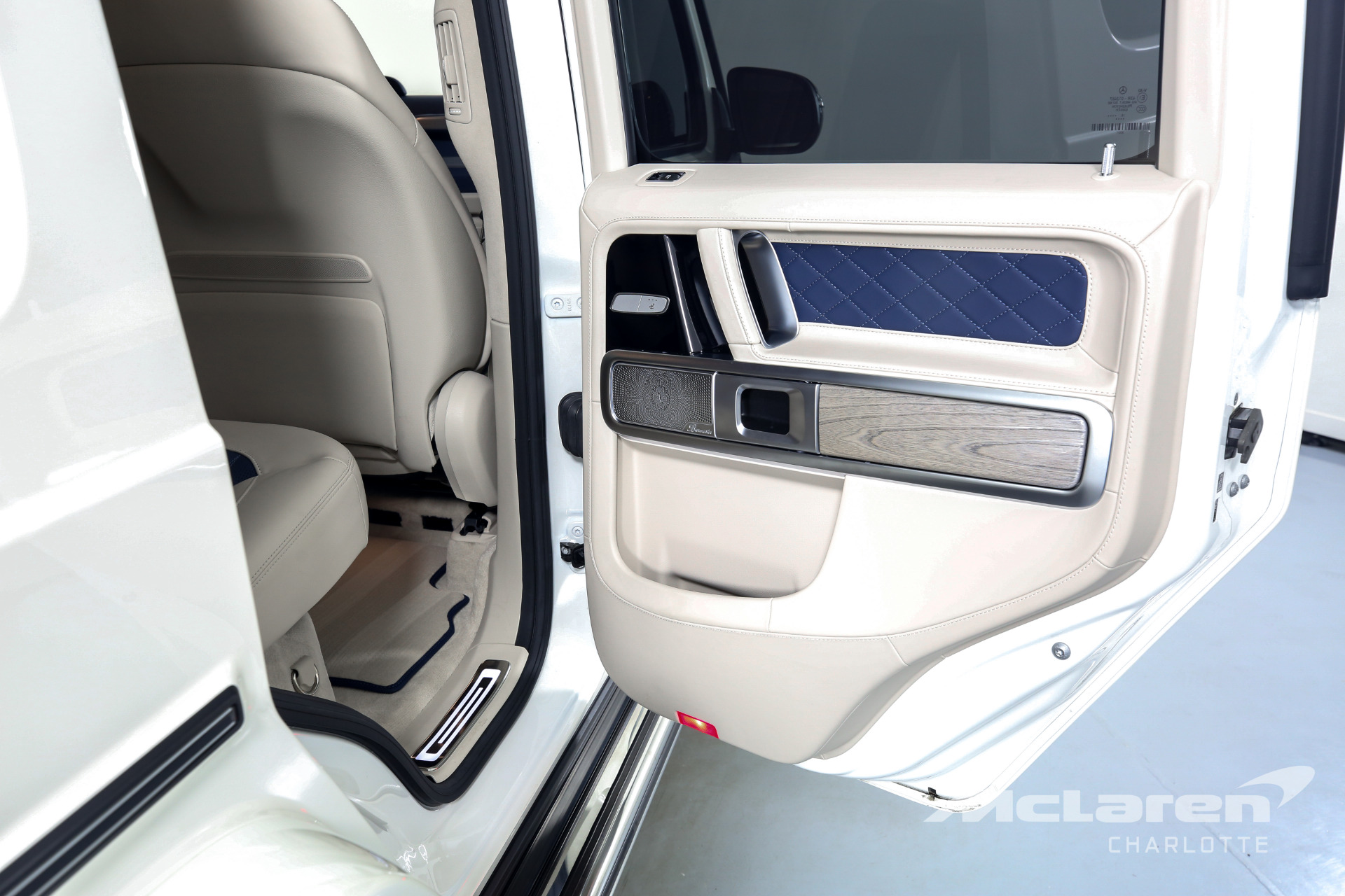 Used 2020 Mercedes-Benz G-Class G 550 | Charlotte, NC