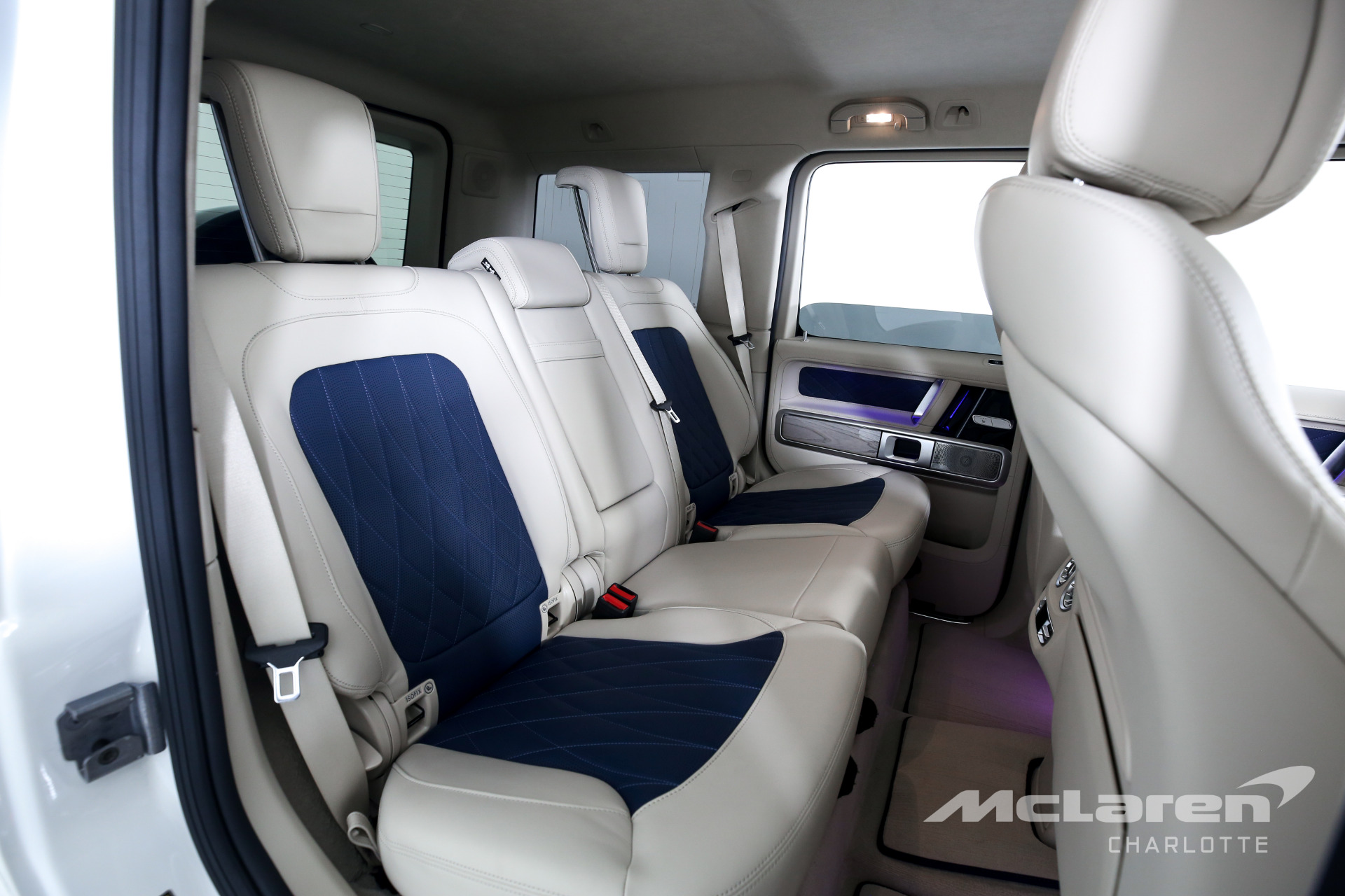 Used 2020 Mercedes-Benz G-Class G 550 | Charlotte, NC