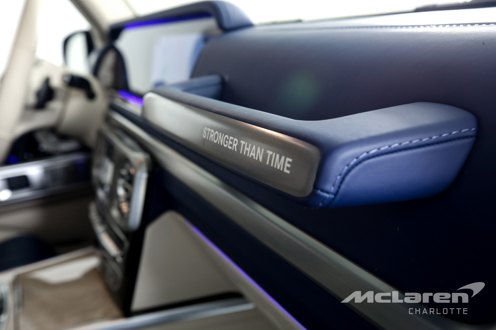 Used 2020 Mercedes-Benz G-Class G 550 | Charlotte, NC