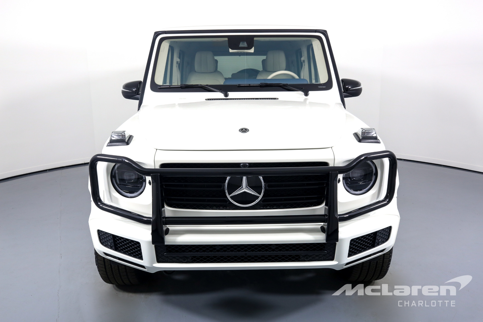 Used 2020 Mercedes-Benz G-Class G 550 | Charlotte, NC