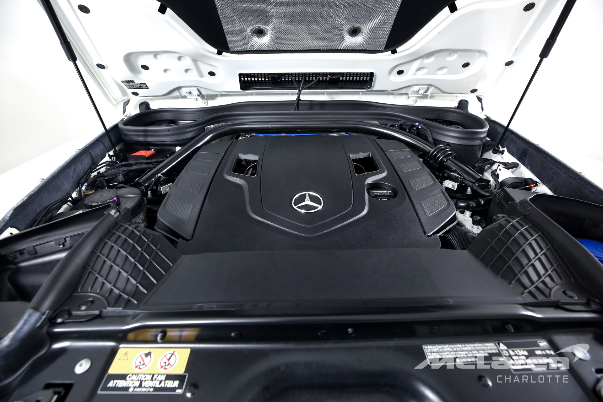 Used 2020 Mercedes-Benz G-Class G 550 | Charlotte, NC