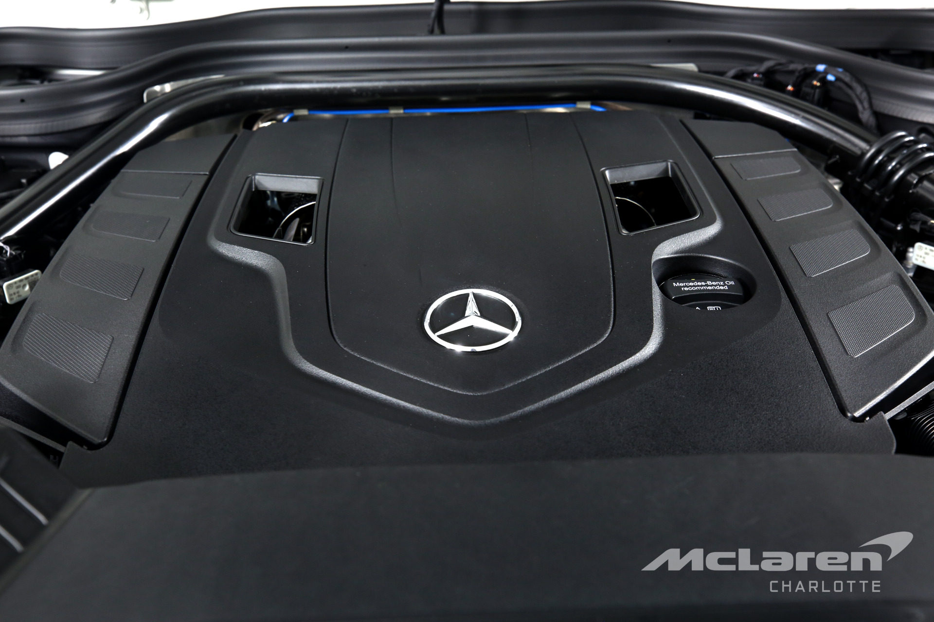 Used 2020 Mercedes-Benz G-Class G 550 | Charlotte, NC