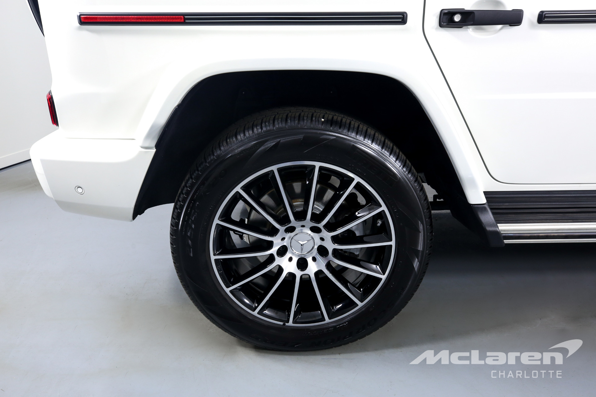 Used 2020 Mercedes-Benz G-Class G 550 | Charlotte, NC