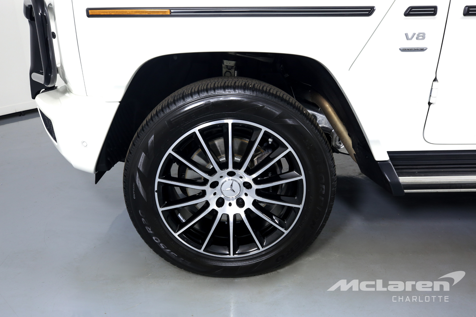 Used 2020 Mercedes-Benz G-Class G 550 | Charlotte, NC