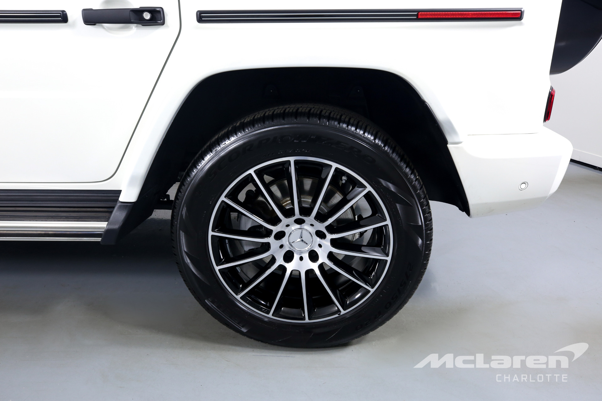 Used 2020 Mercedes-Benz G-Class G 550 | Charlotte, NC