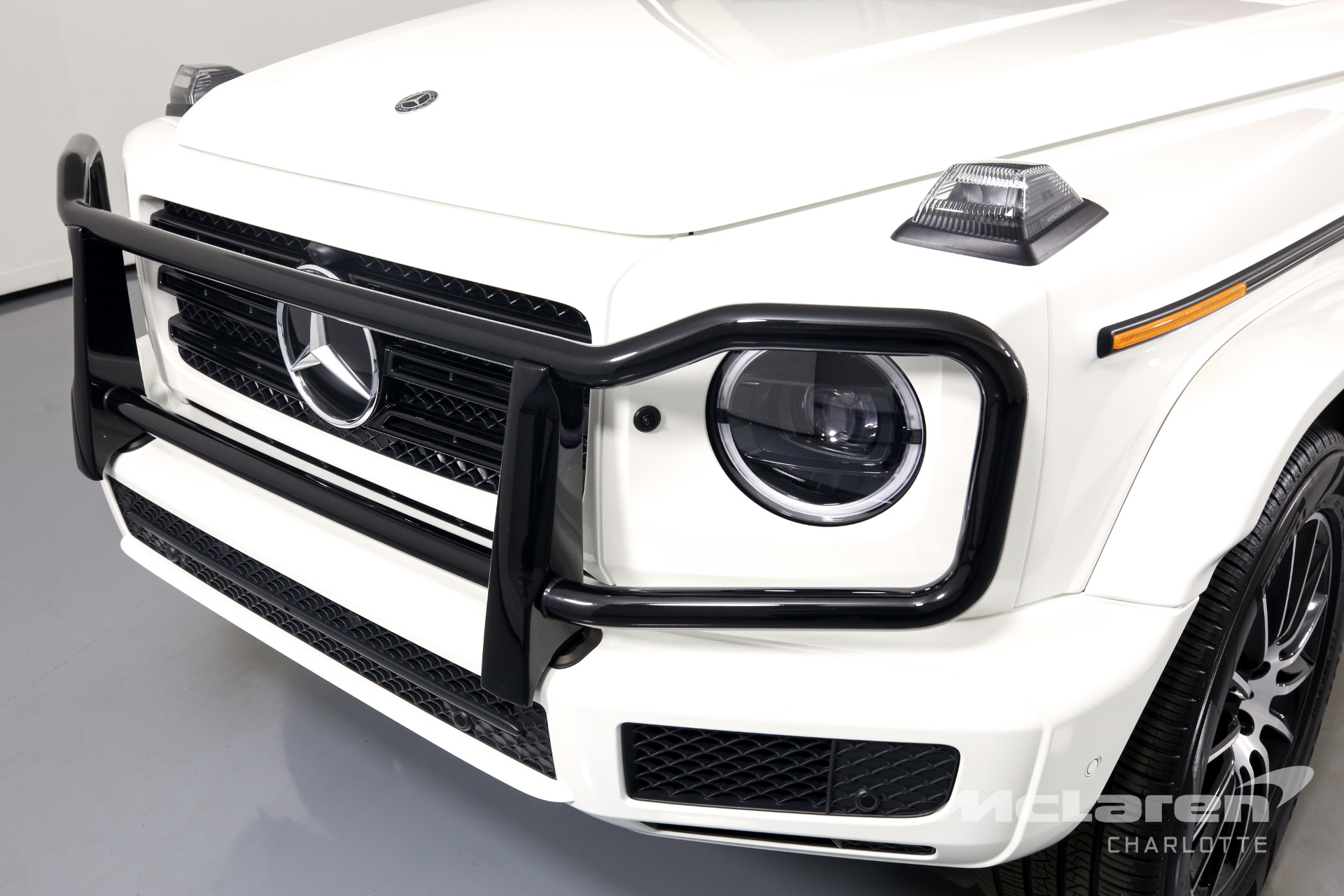 Used 2020 Mercedes-Benz G-Class G 550 | Charlotte, NC
