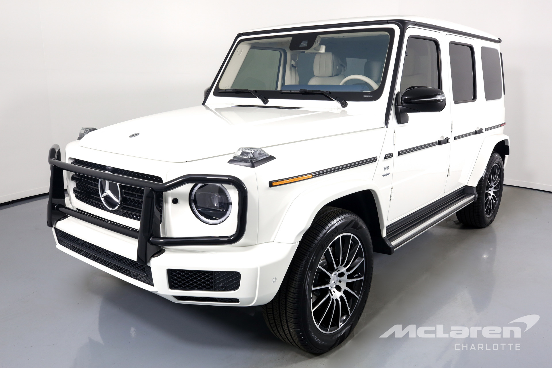 Used 2020 Mercedes-Benz G-Class G 550 | Charlotte, NC