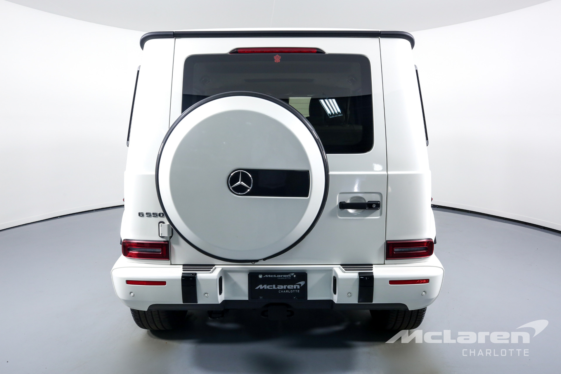 Used 2020 Mercedes-Benz G-Class G 550 | Charlotte, NC
