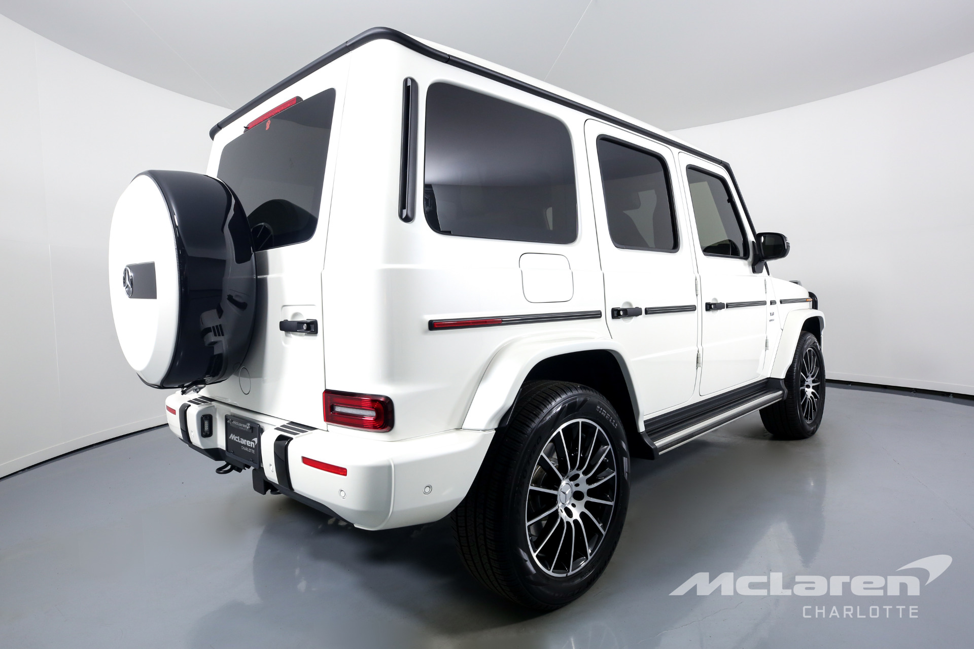 Used 2020 Mercedes-Benz G-Class G 550 | Charlotte, NC