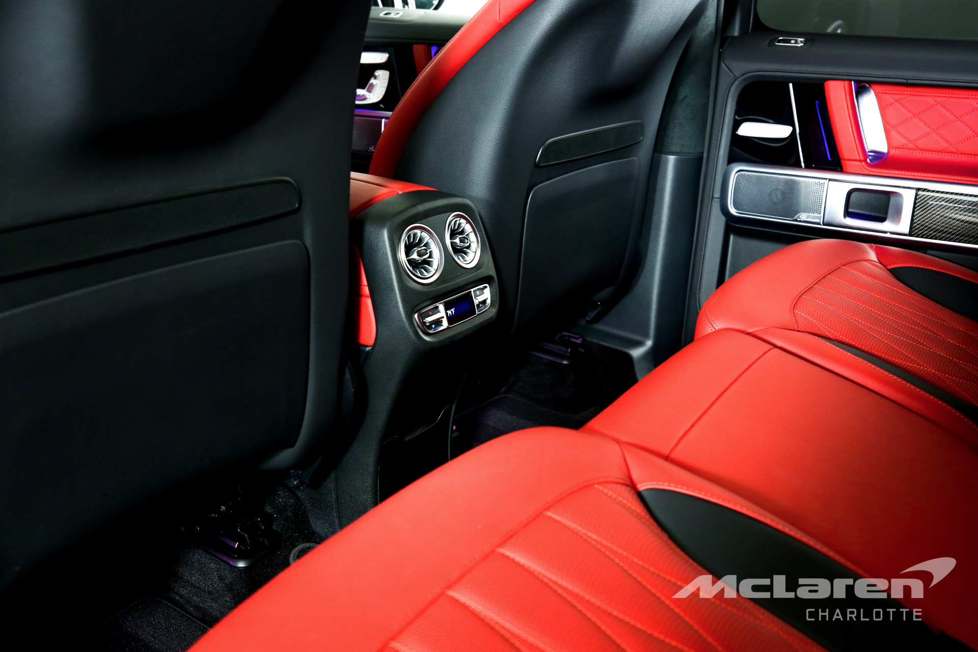 Used 2020 Mercedes-Benz G-Class AMG G 63 | Charlotte, NC