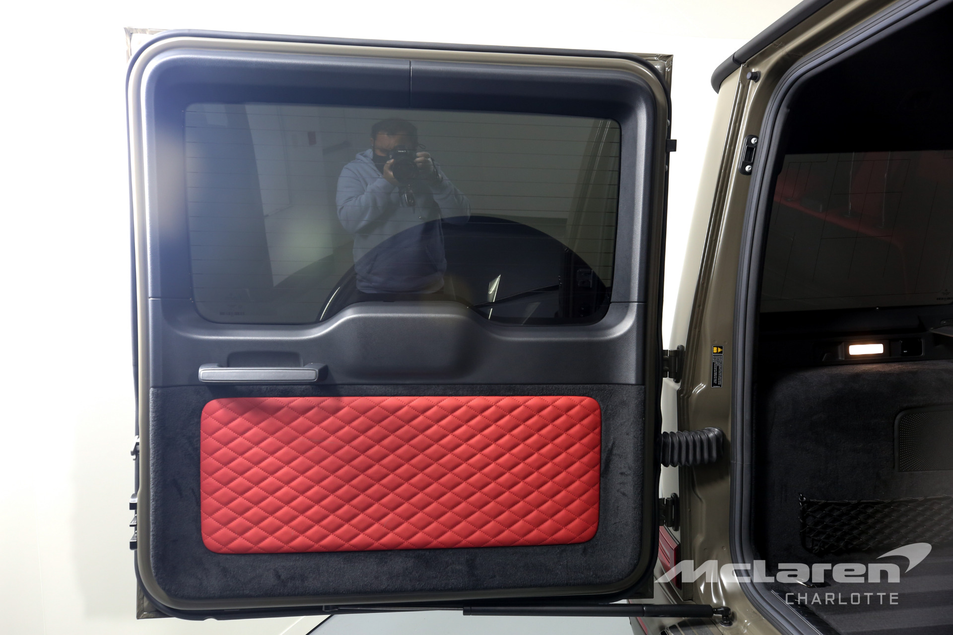 Used 2020 Mercedes-Benz G-Class AMG G 63 | Charlotte, NC