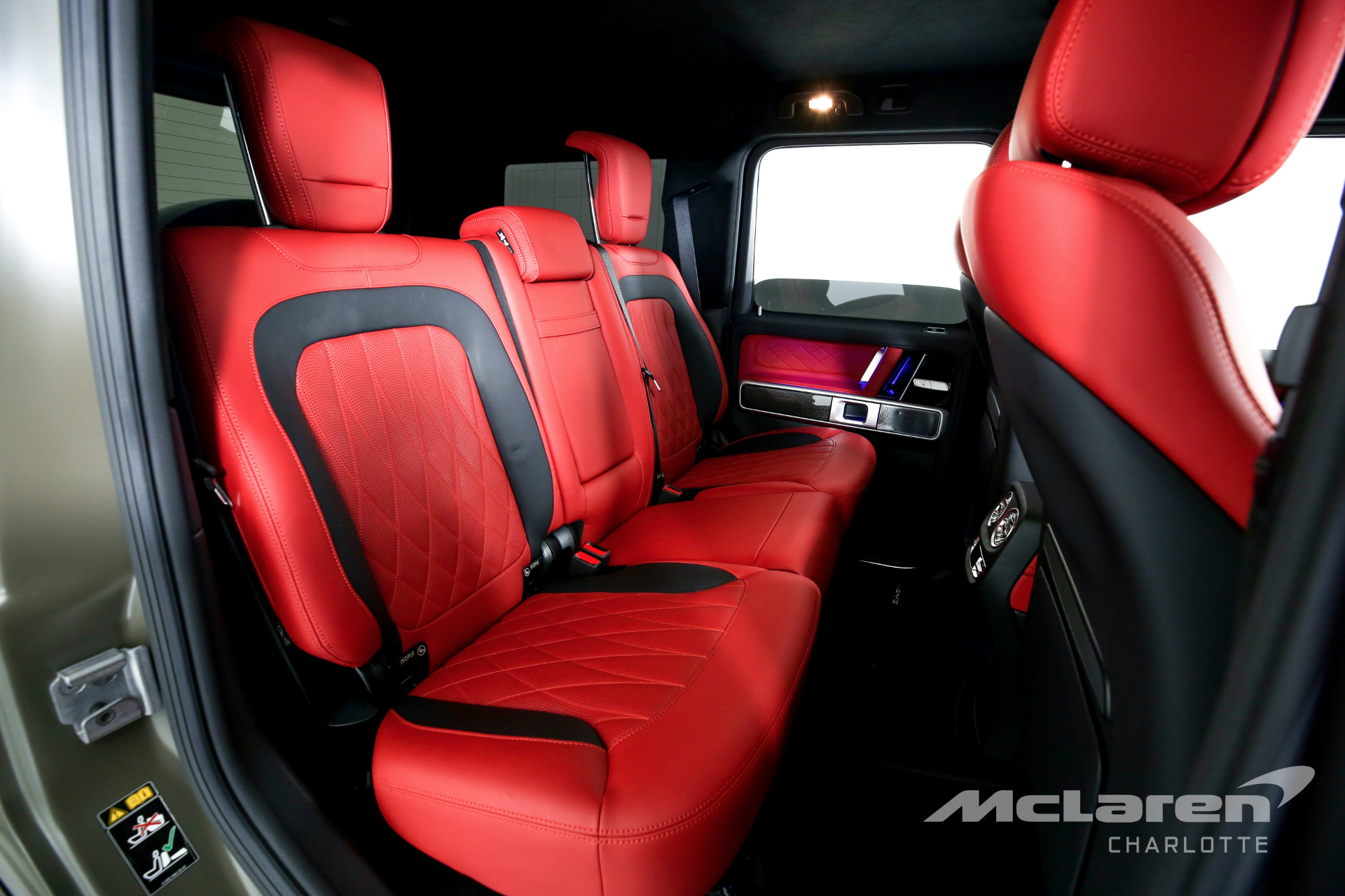 Used 2020 Mercedes-Benz G-Class AMG G 63 | Charlotte, NC