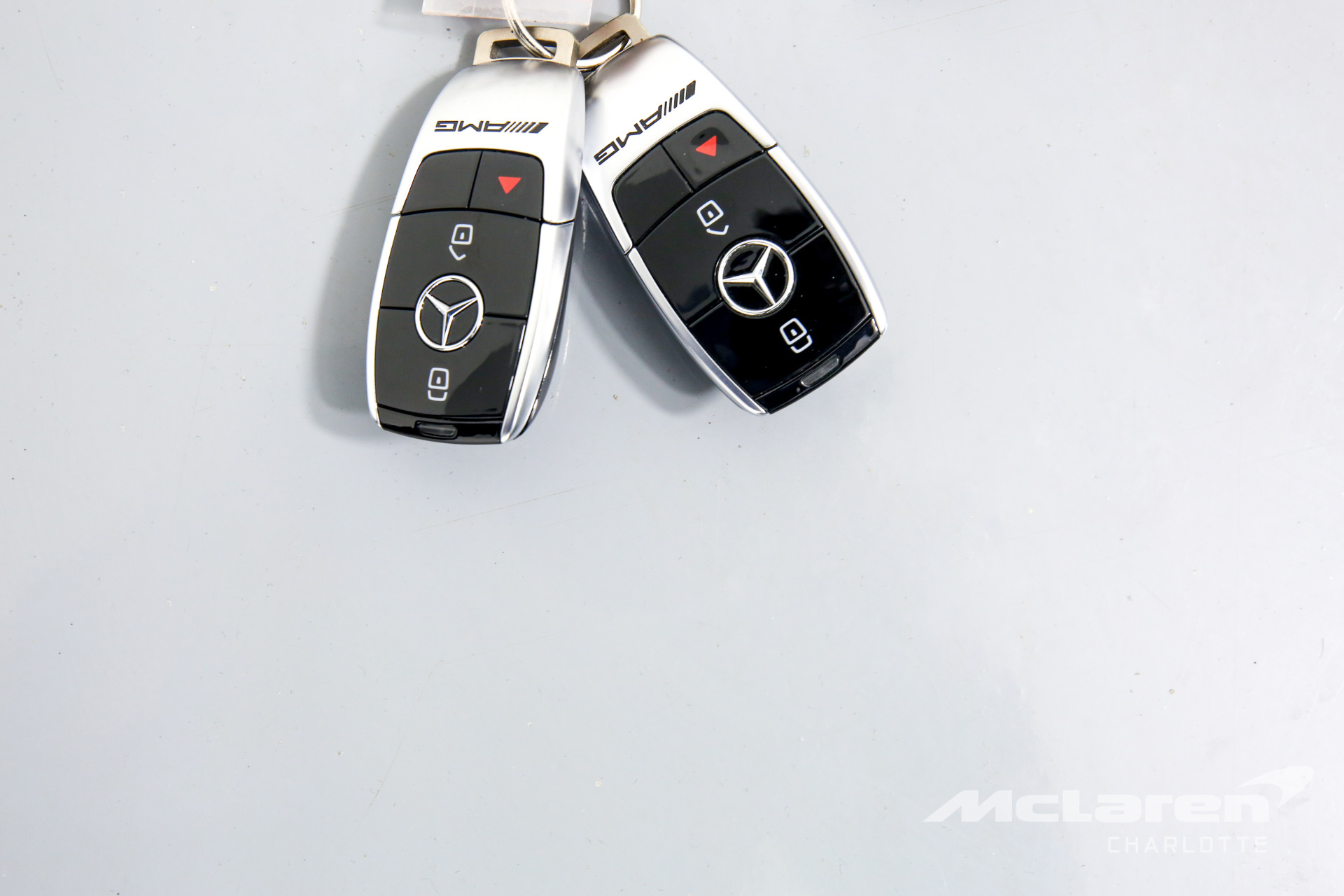 Used 2020 Mercedes-Benz G-Class AMG G 63 | Charlotte, NC