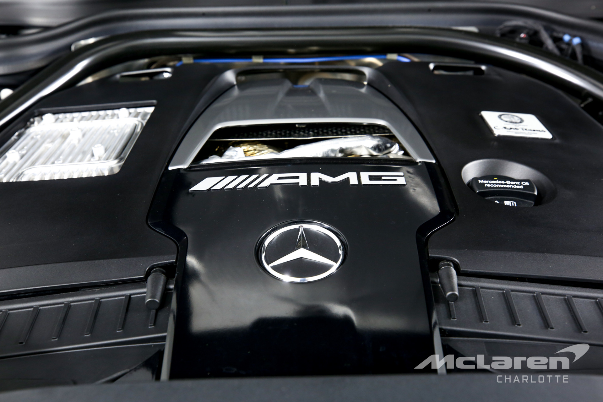 Used 2020 Mercedes-Benz G-Class AMG G 63 | Charlotte, NC
