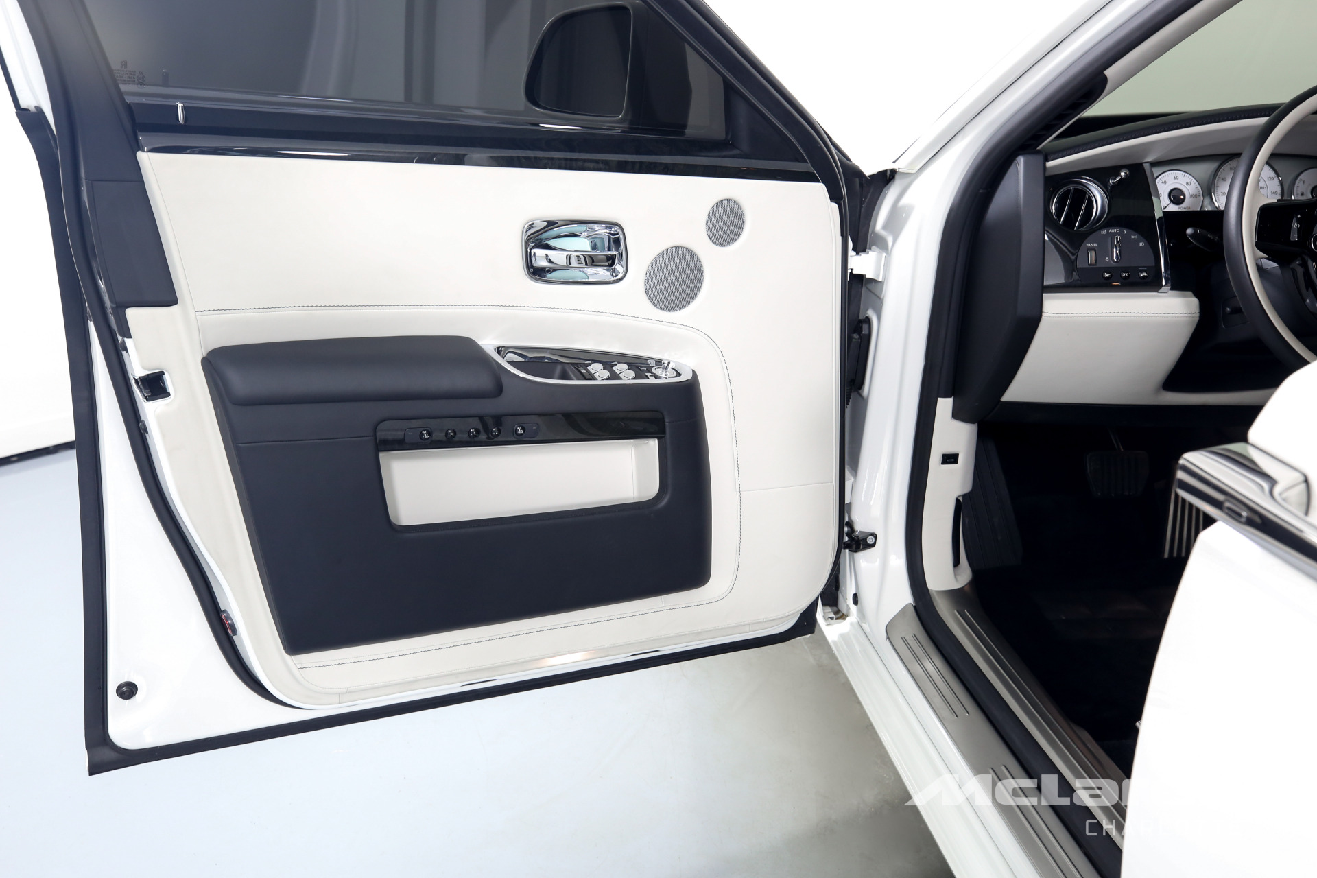 Used 2018 Rolls-Royce Ghost | Charlotte, NC