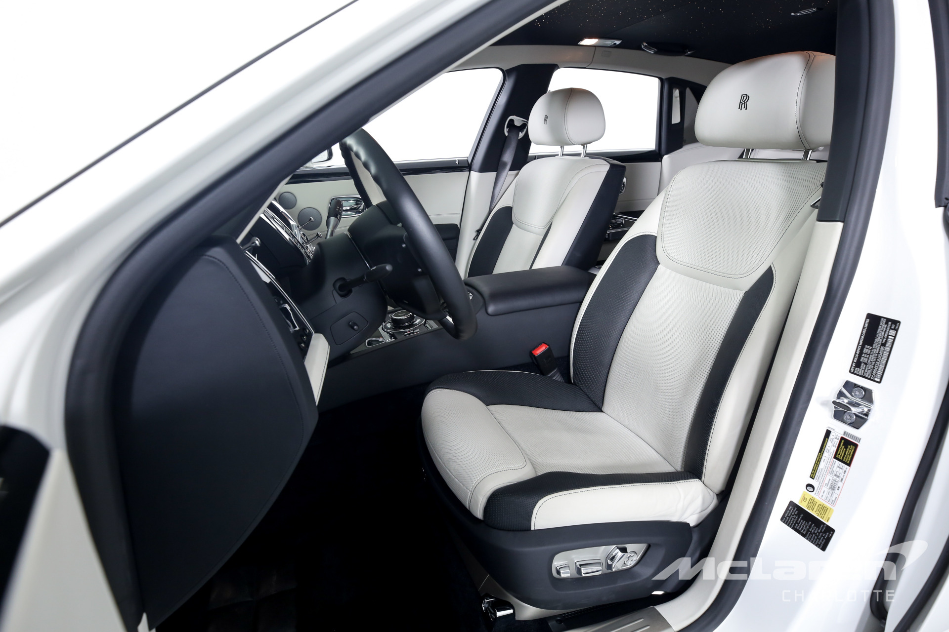 Used 2018 Rolls-Royce Ghost | Charlotte, NC