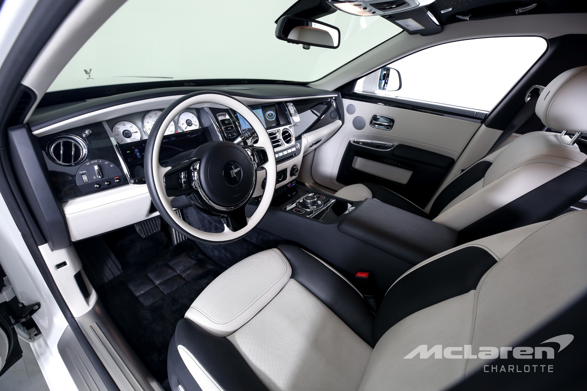 Used 2018 Rolls-Royce Ghost | Charlotte, NC