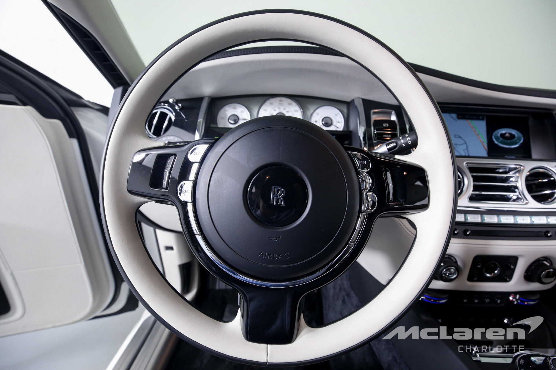 Used 2018 Rolls-Royce Ghost | Charlotte, NC