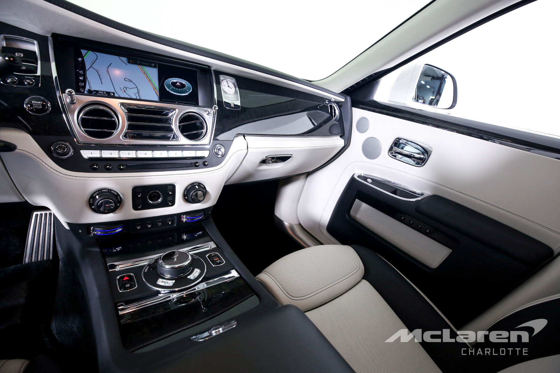 Used 2018 Rolls-Royce Ghost | Charlotte, NC