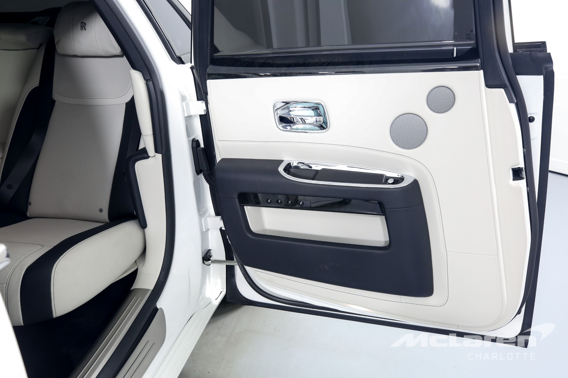 Used 2018 Rolls-Royce Ghost | Charlotte, NC