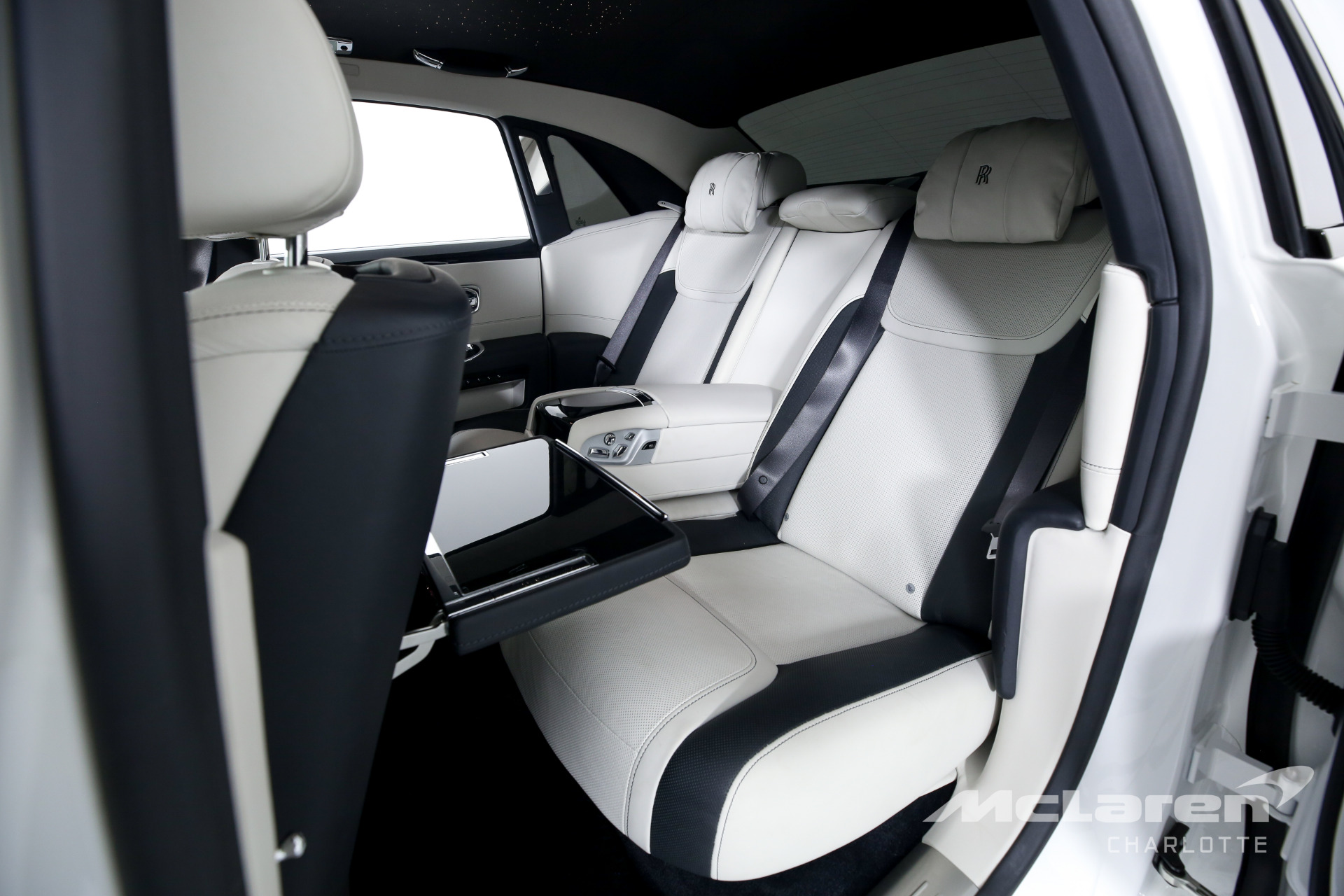 Used 2018 Rolls-Royce Ghost | Charlotte, NC