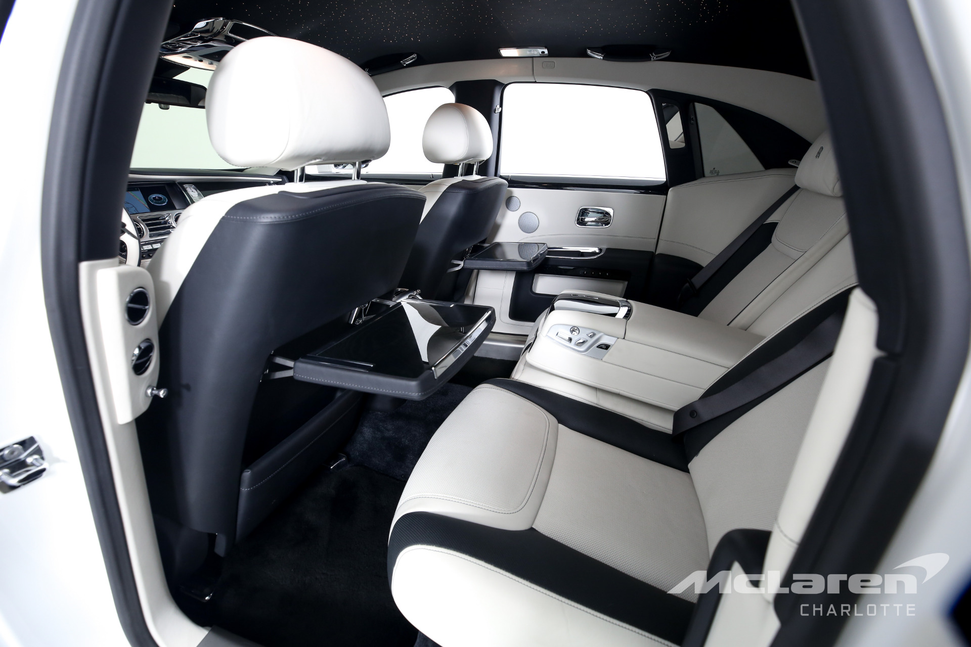Used 2018 Rolls-Royce Ghost | Charlotte, NC