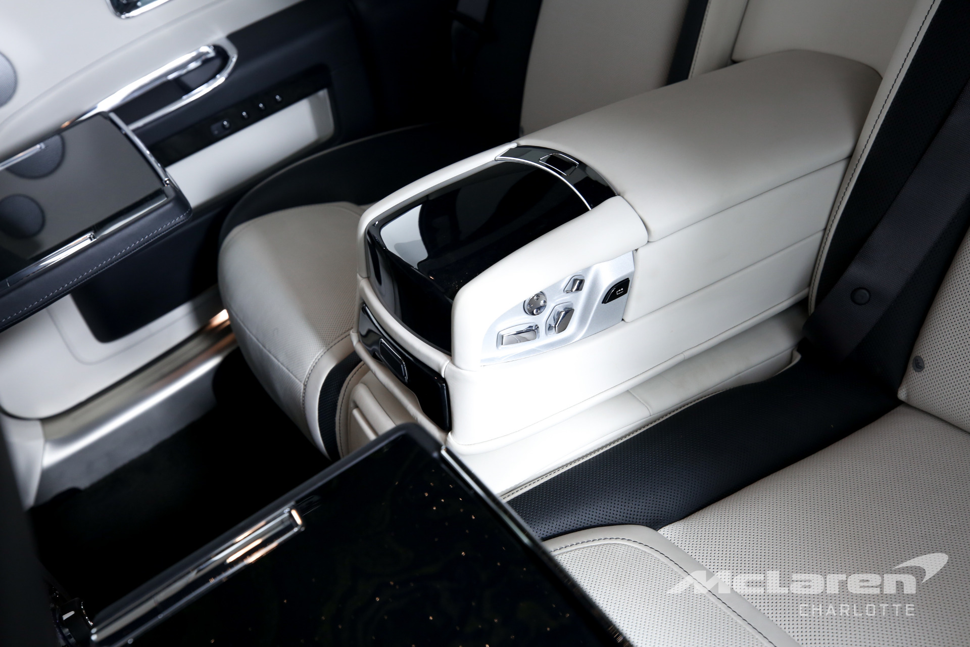 Used 2018 Rolls-Royce Ghost | Charlotte, NC