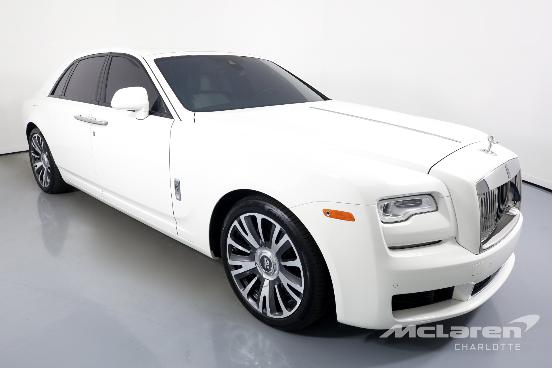 Used 2018 Rolls-Royce Ghost | Charlotte, NC