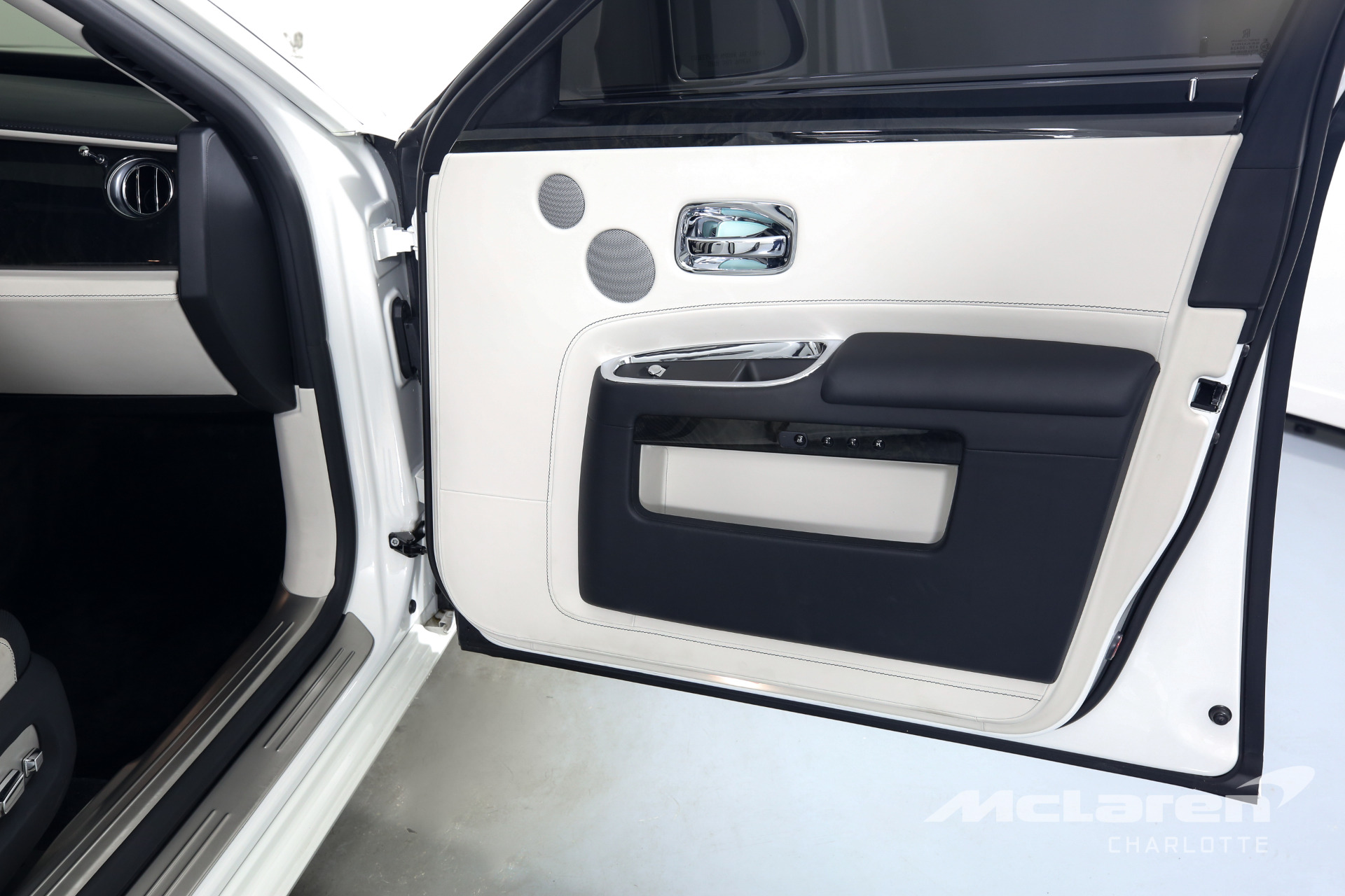 Used 2018 Rolls-Royce Ghost | Charlotte, NC