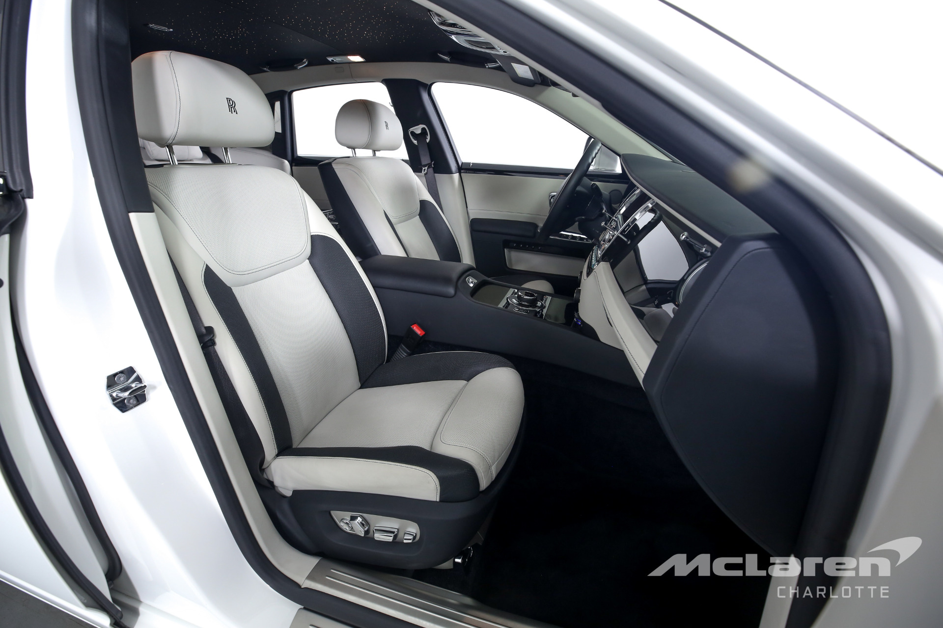 Used 2018 Rolls-Royce Ghost | Charlotte, NC