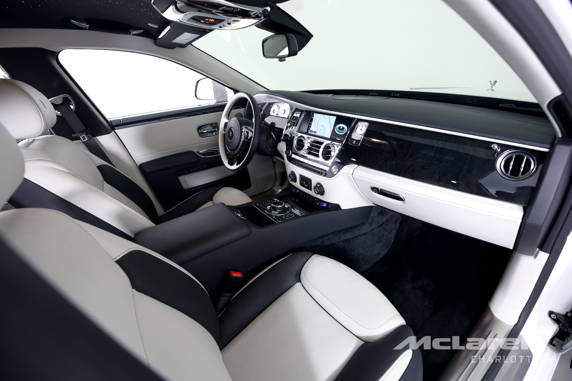 Used 2018 Rolls-Royce Ghost | Charlotte, NC