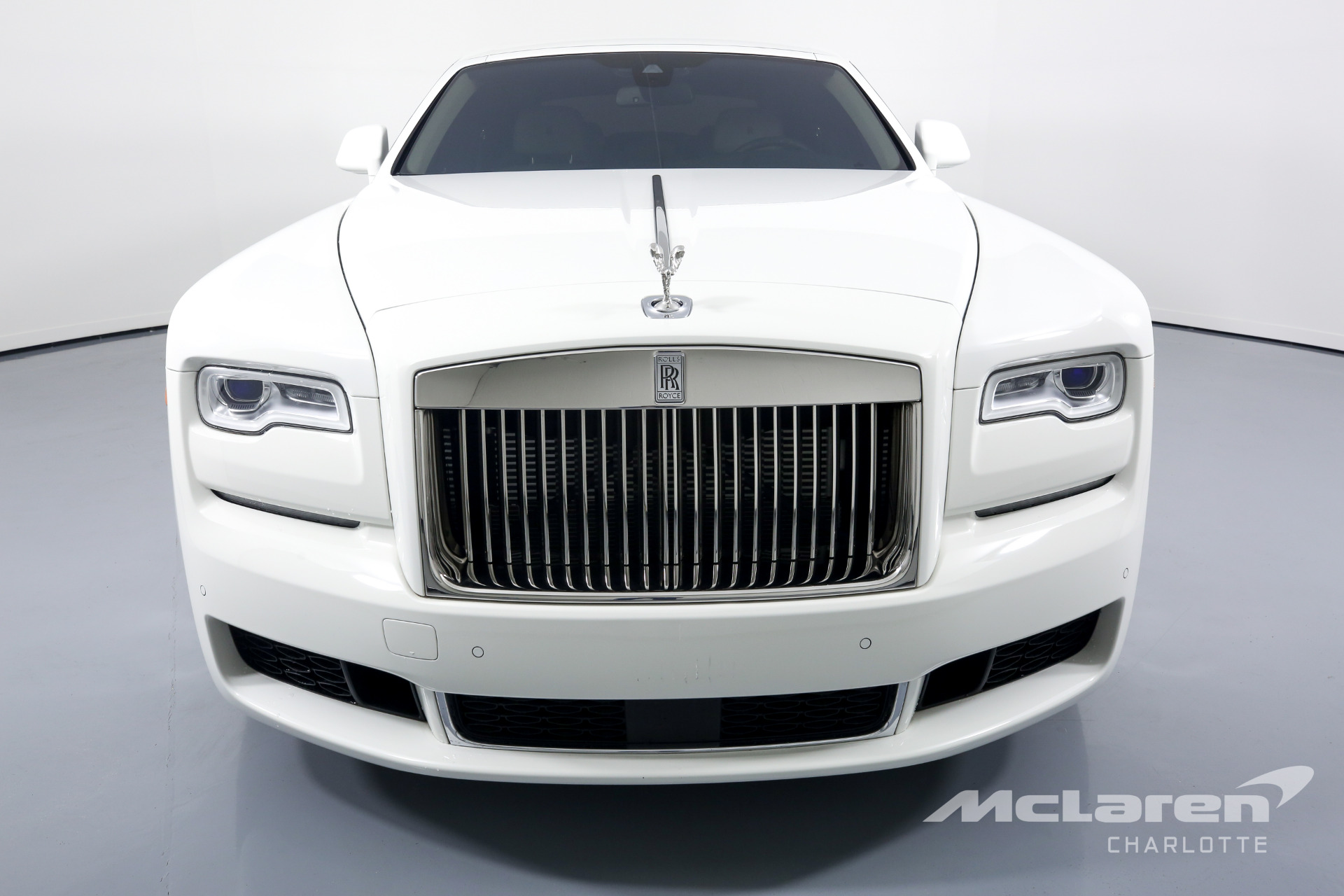 Used 2018 Rolls-Royce Ghost | Charlotte, NC
