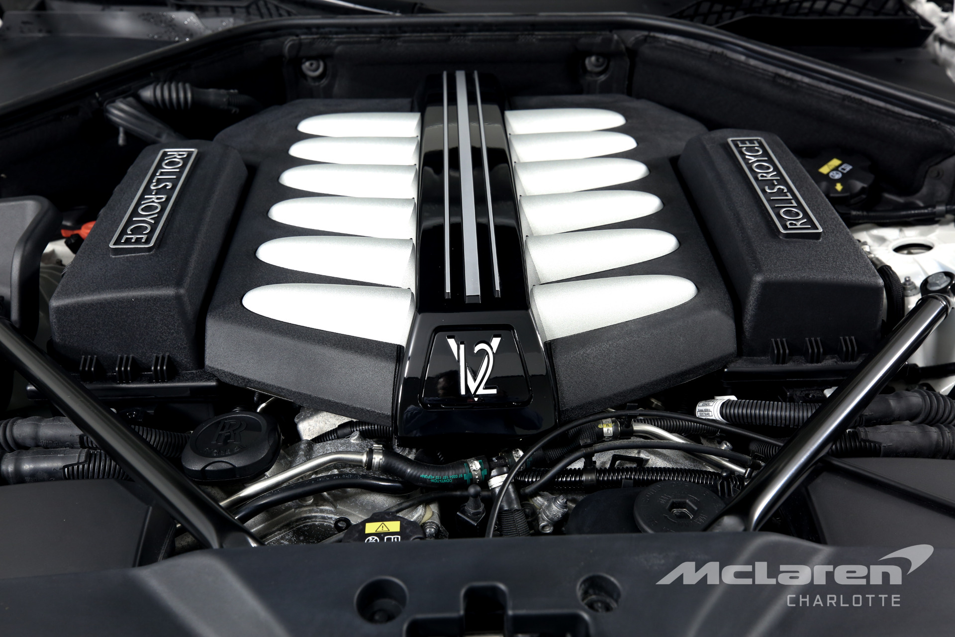 Used 2018 Rolls-Royce Ghost | Charlotte, NC